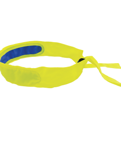 Bandana Refrescante de Alta Visibilidad Bullhead Safety® - GLO-HB1