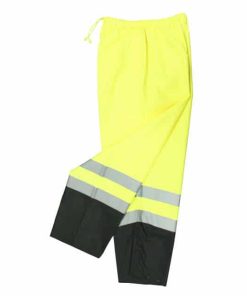 Radians SP41 Pantalones de Seguridad Impermeables Sellados Clase E - Image 4