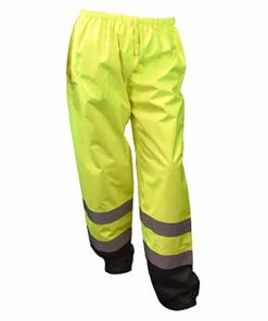 Radians SP41 Pantalones de Seguridad Impermeables Sellados Clase E - Image 3