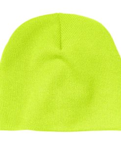 Gorro Acrylic Beanie - 8 1/2" – NAS 91