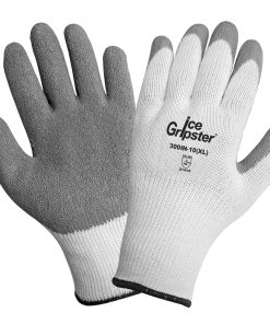 Guantes Ice Gripster® Aislados con Palma de Goma Sin Costuras - Modelo 300IN