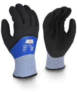 Guante de Clima Frío con Protección contra Cortes Nivel A4 - Radians RWG605
