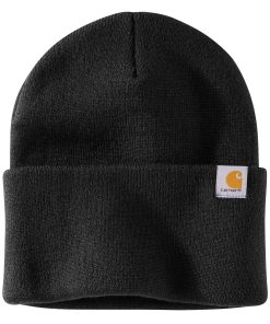 Carhartt Watch Cap 2.0 Cuffed Beanie - 104597 - Image 4