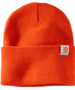 Carhartt Watch Cap 2.0 Cuffed Beanie - 104597 - Image 5