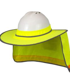 Sombra plegable para casco Radians RHHS-01
