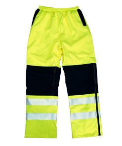 Pantalón impermeable transpirable Xtreme Visibility Xtremedry® – RW7323P