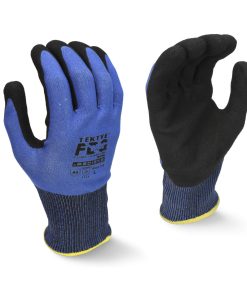 Guante de trabajo **Radians RWG718 TEKTYE™ FDG™ Touchscreen A4**