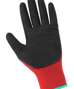 Guantes recubiertos de nitrilo con doble inmersión y acabado Mach **Tsunami Grip® MF**, resistentes a cortes, abrasiones y perforaciones - **500MF** - Image 6