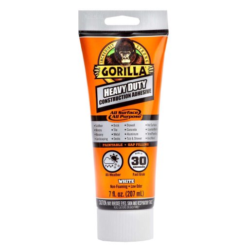 108724 - Gorilla Adhesive - 7oz