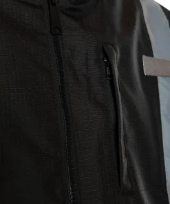 Chaqueta bomber de calentamiento para hombre UPA889 HiVis - Image 8