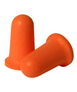 Protectores auditivos desechables de espuma Radians Deviator® 33 – FP80