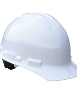 Cascos de seguridad estilo gorra Radians Granite™ – GHR4 - Blanco