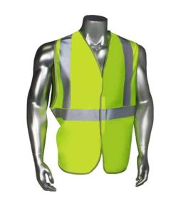 Chaleco de seguridad **Radians LHV-6ANSI Tipo R Clase 2