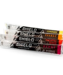 Paletas congeladas Shield