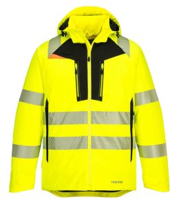 Parka de invierno de alta visibilidad Premium Portwest DX4 – DX461