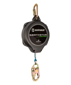 Línea Retráctil de Seguridad (SRL) con Cinta de 50' Northstar Classic