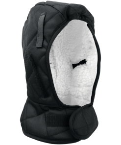 Global Glove - Forro de invierno acolchado de tres capas con aislamiento y revestimiento Sherpa - Talla única – WL520