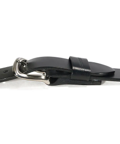 Carhartt - Cinturón Clásico de Hebilla con Cuero Bridle – Modelo A0005509 - Image 4