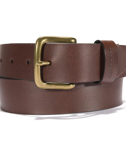 Carhartt - Cinturón Clásico de Hebilla con Cuero Bridle – Modelo A0005509 - Image 5