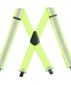 Carhartt - Tirantes Reflectantes con Elasticidad Rugged Flex – Modelo A0005524