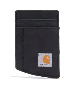 Cartera de Cuero Saddle para Bolsillo Frontal Carhartt – Modelo B0000241