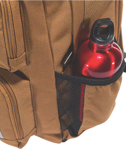 Carhartt - Mochila con Doble Compartimento de 28L – Modelo B0000535 - Image 6
