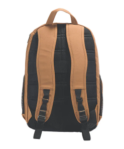 Carhartt - Mochila con Doble Compartimento de 28L – Modelo B0000535 - Image 7