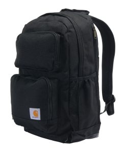Carhartt - Mochila con Doble Compartimento de 28L – Modelo B0000535 - Image 8