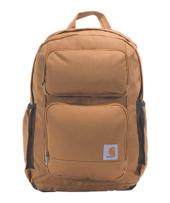 Carhartt - Mochila con Doble Compartimento de 28L – Modelo B0000535