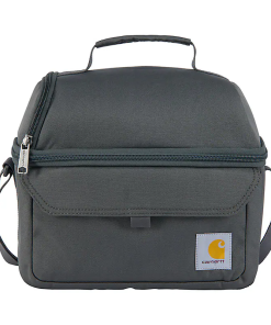 Carhartt - Lonchera Aislada de Dos Compartimentos para 12 Latas – Modelo B0000546 - Image 3