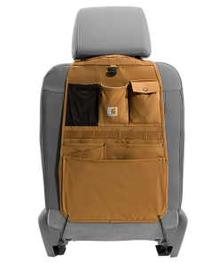 Carhartt - Organizador Universal para Asiento de Nylon Duck – Modelo C0001437