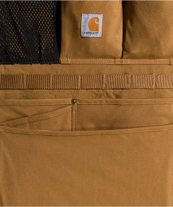 Carhartt - Organizador Universal para Asiento de Nylon Duck – Modelo C0001437 - Image 3