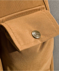 Carhartt - Organizador Universal para Asiento de Nylon Duck – Modelo C0001437 - Image 4
