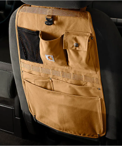 Carhartt - Organizador Universal para Asiento de Nylon Duck – Modelo C0001437 - Image 5