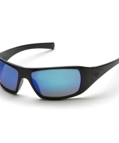 Lentes de Seguridad Pyramex Goliath – Modelo SB5665D