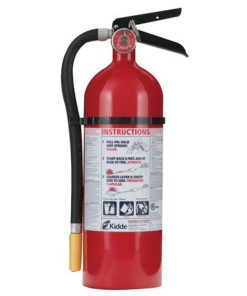 Extinguidor