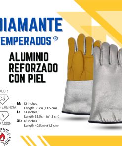 Diamante Temperados® A