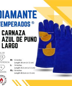 Diamante Temperados® C