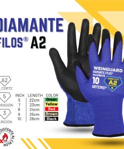 Diamante FILOS® A2