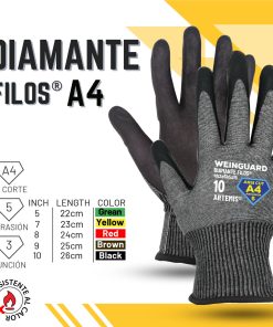 Diamante FILOS® A4