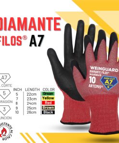 Diamante FILOS® A7